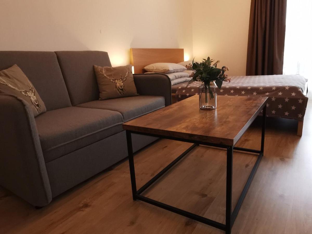 Apartman 111 Vila Zuberec Ngoại thất bức ảnh