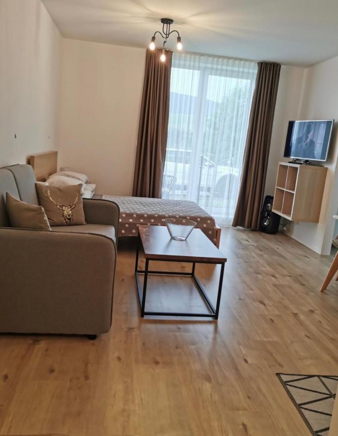 Apartman 111 Vila Zuberec Ngoại thất bức ảnh
